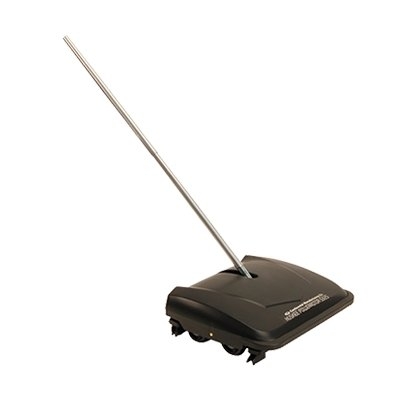 FMP 142-1429 Rotor Floor and Carpet Sweeper, low profile