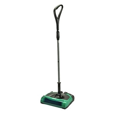 FMP 142-1659 Bissell® Cordless Floor Sweeper, 10