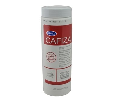 FMP 143-1141 Cafiza® Espresso Machine Cleaning Powder