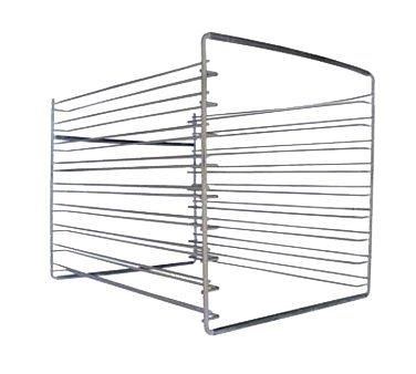 FMP 145-1042 Refrigerated Prep Table Tray Rack