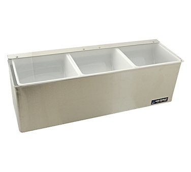 FMP 150-3530 Chilled Condiment Tray