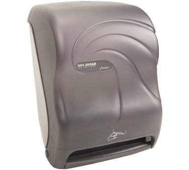 FMP 150-4541 San Jamar® Smart System™ Automatic Towel Dispenser