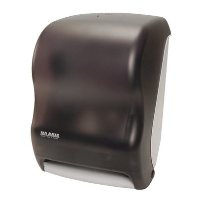 FMP 150-6026 San Jamar® Tear-N-Dry™ Automatic Towel Dispenser