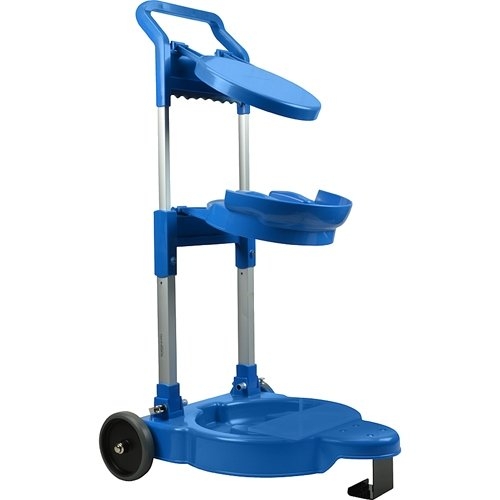 FMP 150-6133 San Jamar® Saf-T-Ice Cart