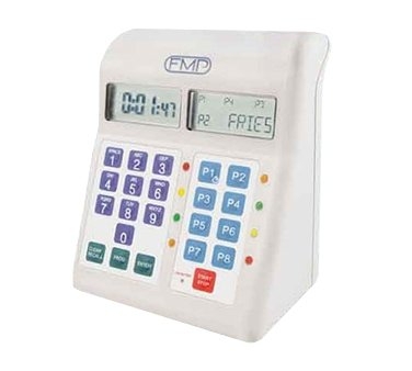 FMP 151-8800 Timer, 8 channel, programmable