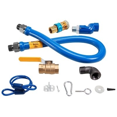 FMP 157-1081 Dormont® Gas Connector Kit, 36