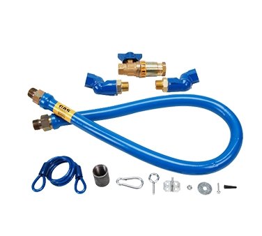FMP 157-1085 Dormont® Cimfast™ Gas Connector Kit, 48