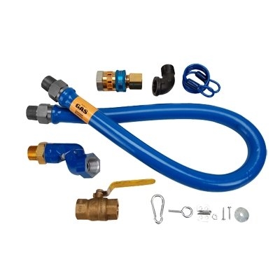 FMP 157-1090 Dormont® Gas Connector Kit, 1