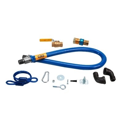 FMP 157-1091 Dormont® Gas Connector Kit, 36