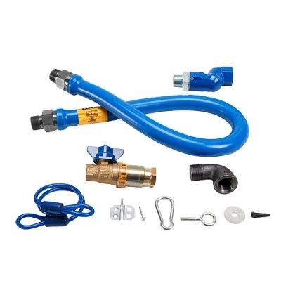 FMP 157-1094 Dormont® Gas Connector Kit