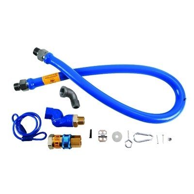 FMP 157-1095 Dormont® Gas Connector Kit