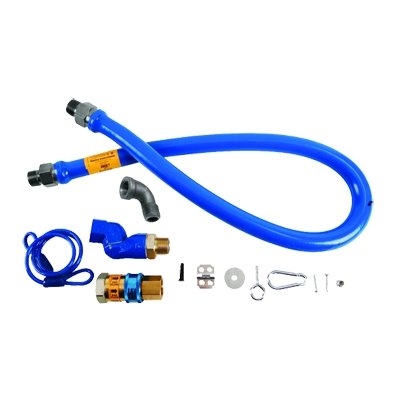 FMP 157-1102 Dormont® Gas Connector Kit