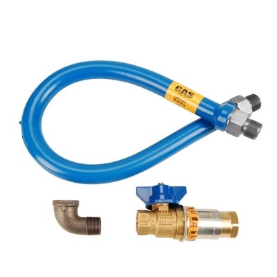FMP 157-1107 Dormont® Gas Connector Kit