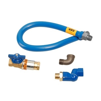 FMP 157-1110 Dormont® Gas Connector Kit