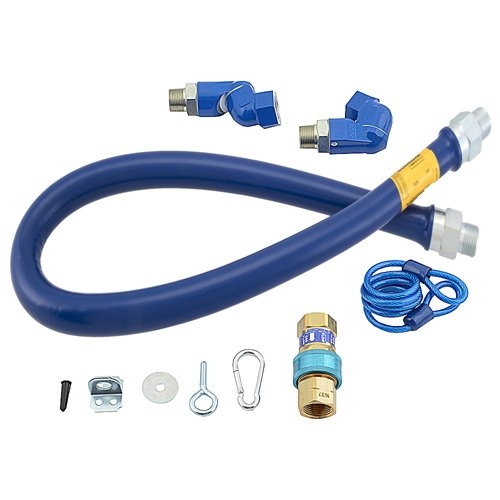 FMP 157-1178 Dormont® Gas Connector Kit, 3/4