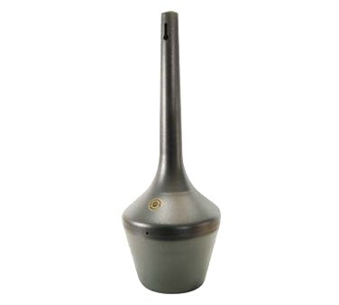 FMP 159-1094 Smokers Outpost® Classico™ Cigarette Receptacle