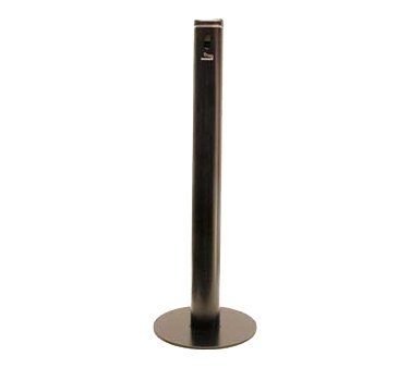 FMP 159-1142 Smokers Outpost® Smoke Stand Receptacle