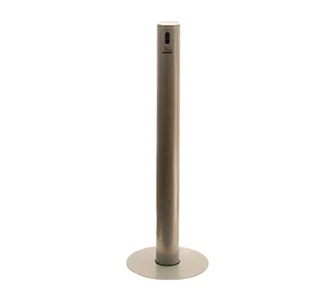 FMP 159-1143 Smokers Outpost® Smoke Stand Receptacle