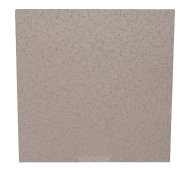 FMP 159-1175 Ceiling Tile, 2' x 2', mineral fiber 