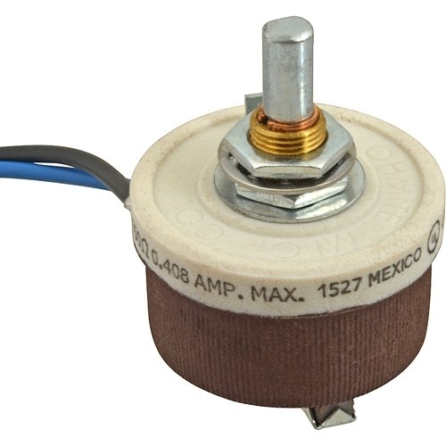 FMP 160-1346 Speed Control, 208/240V, 2-wire