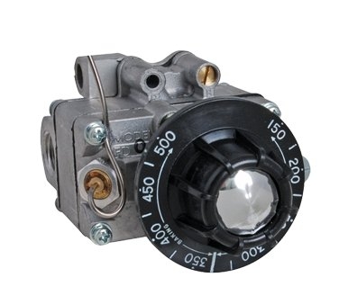 FMP 162-1083 Thermostat, with dial