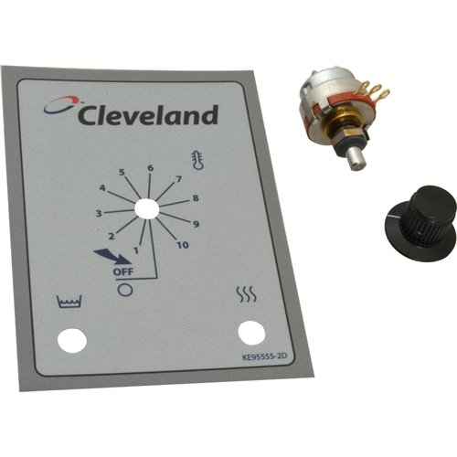 FMP 165-1098 Potentiometer Switch Kit