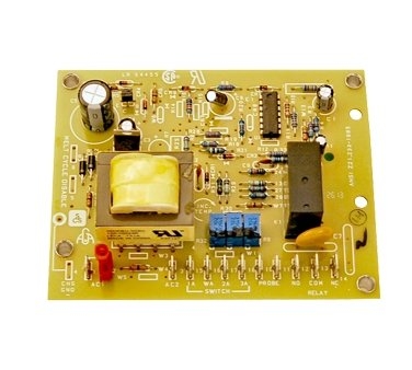 FMP 166-1235 Solid State Thermostat