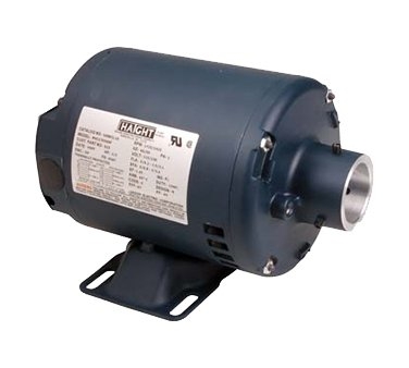 FMP 168-1429 Fry Filter Pump Motor, 120/230v