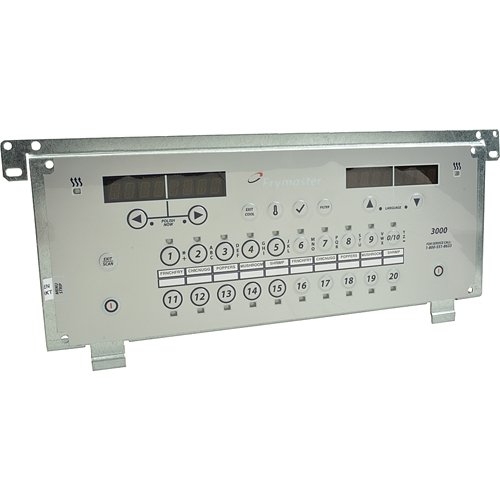 FMP 168-1621 Controller