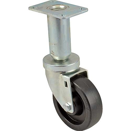 FMP 168-1644 Caster, without brake