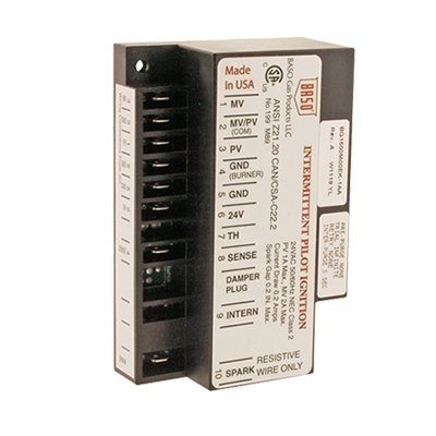 FMP 170-1046 Spark Igniter Control, continuous spark, 24v