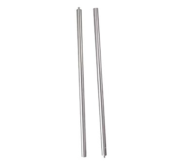 FMP 171-1259 Prince Castle® Guide Rods, with 4 cushions 
