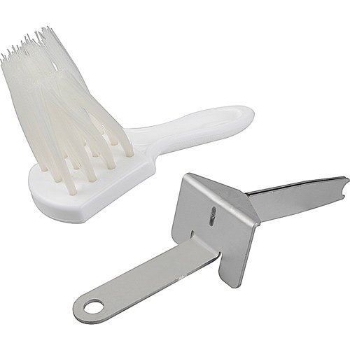 FMP 171-1399 Cleaning Tool with Brush