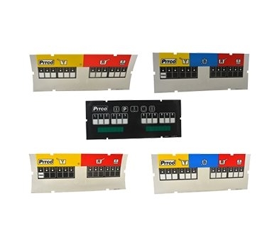 FMP 175-1213 Computer Control Board