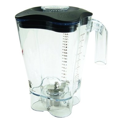 FMP 176-1540 Blender Container, 64 oz. capacity