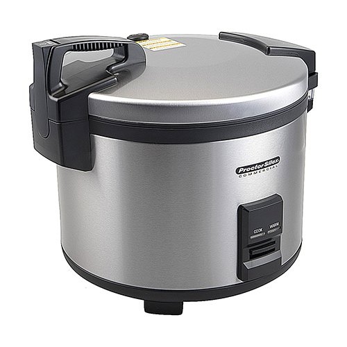 FMP 176-1663 Insulated Rice Cooker Â by Proctor Silex®