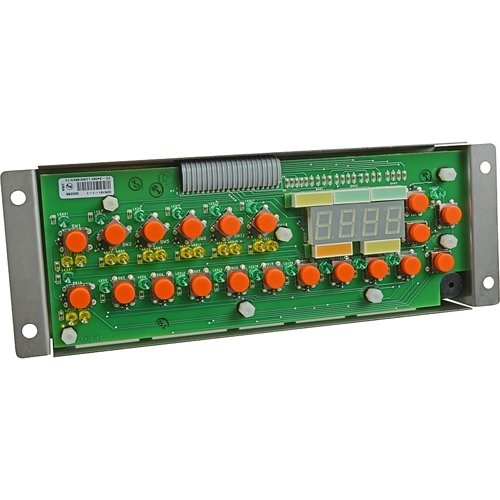 FMP 180-1059 Control Board, for cook & hold ovens