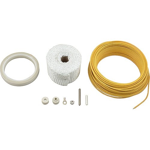 FMP 180-1085 Heat Cable Kit, Sold in 112' Lengths