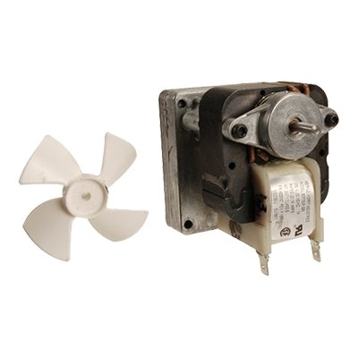 FMP 183-1086 Drive Motor, with fan blade, 230v 