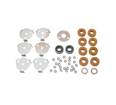 FMP 183-1104 Bearing Tune-Up Kit, includes: bearings