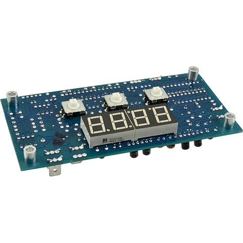 FMP 183-1292 Temp Control Board, 100° - 165°F