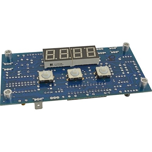 FMP 183-1349 Temp Control Board, 150° - 165°F