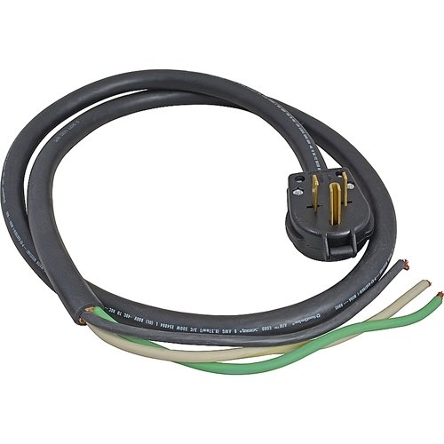 FMP 184-1138 Power Cord, with plug, 250v