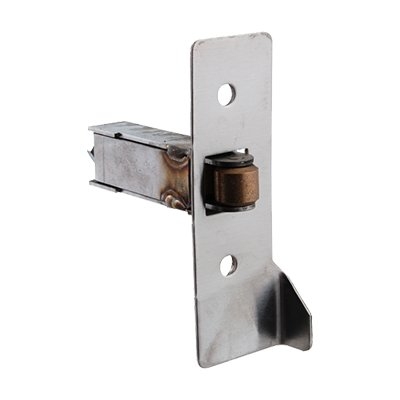 FMP 187-1111 Door Roller Catch, with screws