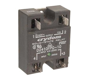 FMP 197-1083 Relay, Solid State