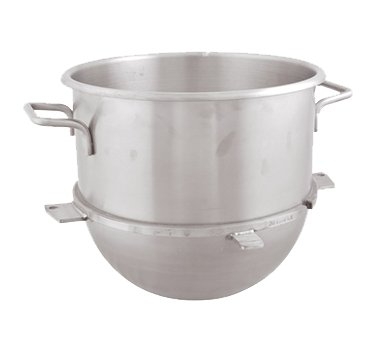 FMP 205-1142 Mixer Bowl, 30 qt capacity, for use on 60