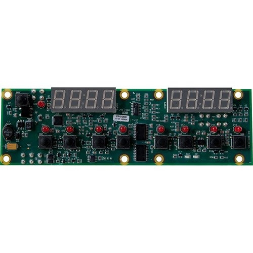 FMP 218-1405 Time/Temperature Control Board