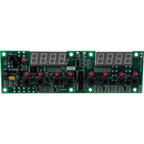 Dual Control Board Programmable | FMP #218-1406