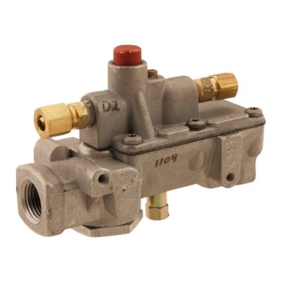 FMP 220-1222 Robertshaw FMDA Commercial Gas Safety Valves