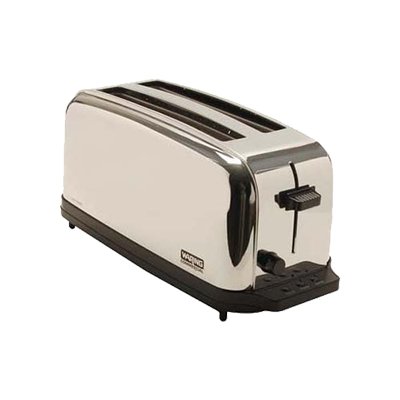 FMP 222-1275 Toaster, Pop-Up, 4 Slice